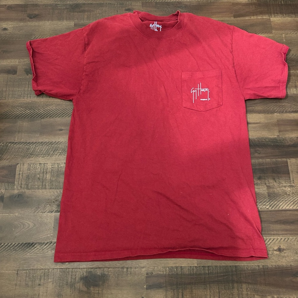 Guy Harvey Tee